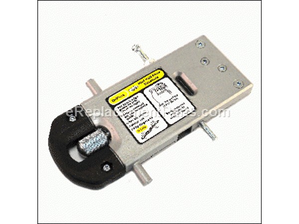 11875075-1-M-Porter Cable-A12723-Bracket Assembly