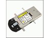 11875075-1-S-Porter Cable-A12723-Bracket Assembly