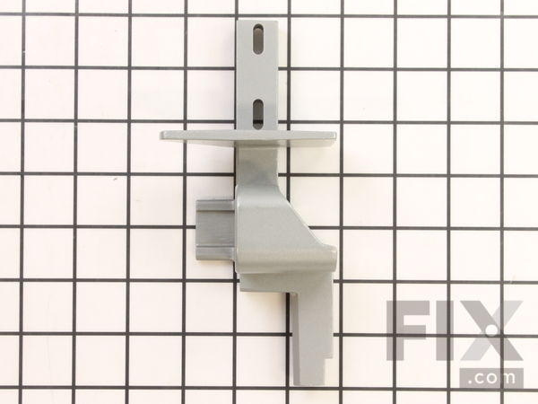 11875083-1-M-Porter Cable-A13201-Left Bracket