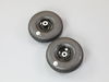 Wheel Kit (Includes 2 Wheels and 2 Foam Filled Tires) – Part Number: A21068