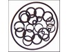Kit O-ring – Part Number: AR-2799