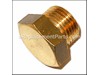 Plug – Part Number: AR-880530