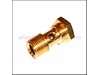 Screw Flow-Thru 1/2 – Part Number: CA33894