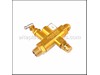 Valve Unloader Gas 1 – Part Number: D21235