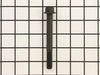 Bolt .438-14X4.00 HH – Part Number: D22684