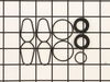 Kit Radial Seals – Part Number: D23514