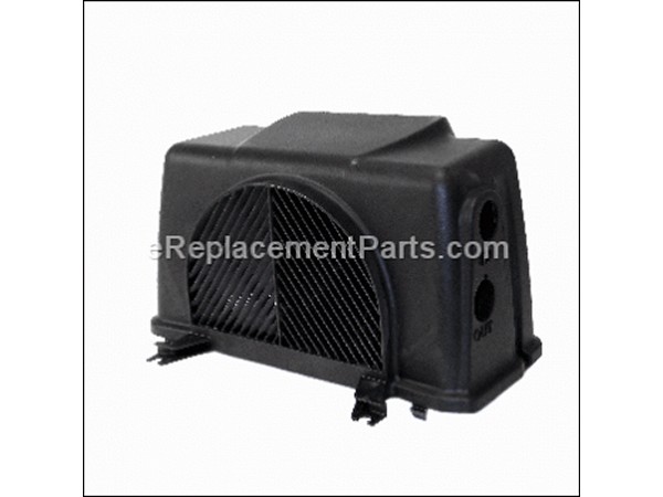 11875439-1-M-Porter Cable-D24323-Shroud Radial Pump H