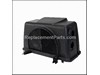 Shroud Radial Pump H – Part Number: D24323
