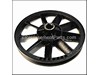 Flywheel A-Sec 10.50 – Part Number: D28211