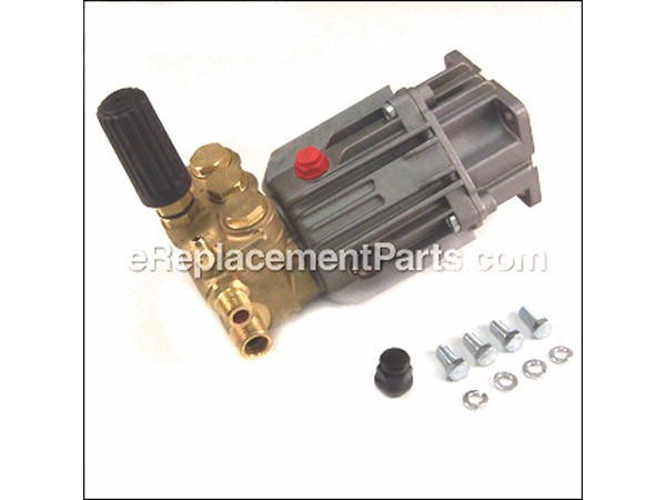 11875636-1-M-Porter Cable-D29105-Pump Assembly