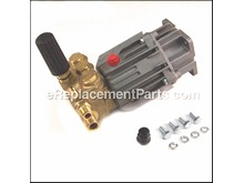 Pump Assembly – Part Number: D29105