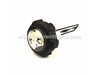 Cap Fuel W/Gauge – Part Number: GS-0863
