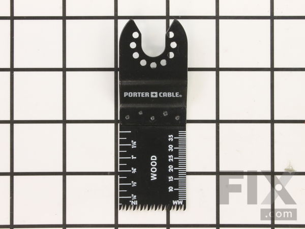 11875758-1-M-Porter Cable-PC3010-Plunge Blade
