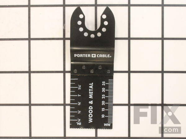 11875760-1-M-Porter Cable-PC3012-Plunge Blade