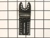 Plunge Blade – Part Number: PC3012