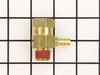 Chemical Injector – Part Number: V124