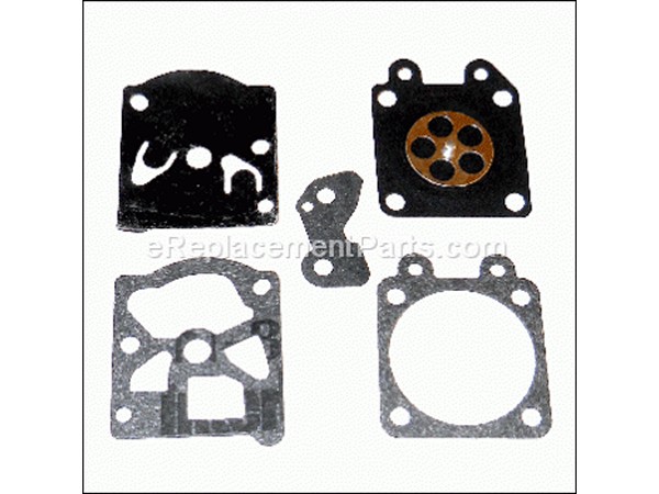 11875869-1-M-Paramount-531004519-Gasket/Diaphragm Kit