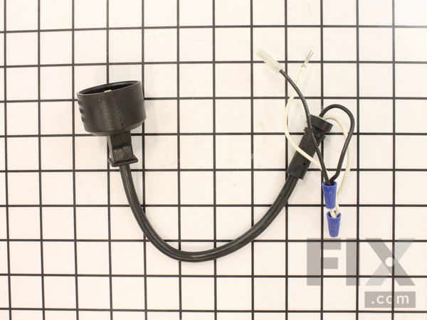 11876152-1-M-Paramount-534441000-Harness Assembly