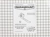 Operator Manual – Part Number: 534886570