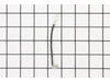 Ground Wire – Part Number: 581425901