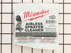 Cleaning Powder – Part Number: 039601001050