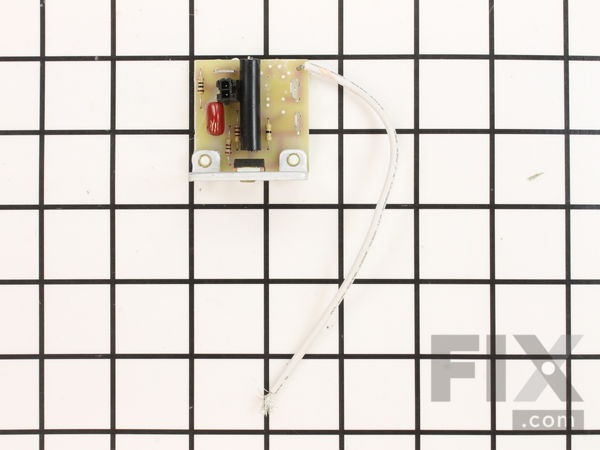 11876529-1-M-Milwaukee-039601001052-PCB Assembly