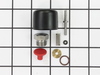 Pressure Release Button – Part Number: 039601001065