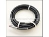 High Pressure Fluid Hose, 25 F – Part Number: 039748001020