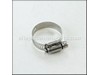 Air Hose Clamp – Part Number: 039748001028