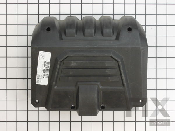 11876572-1-M-Milwaukee-039748001046-Blower Housing, Front