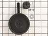 Pressure Relief Lever Assembly – Part Number: 039748001114