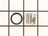 Nozzle Sleeve W/ring – Part Number: 039748004022
