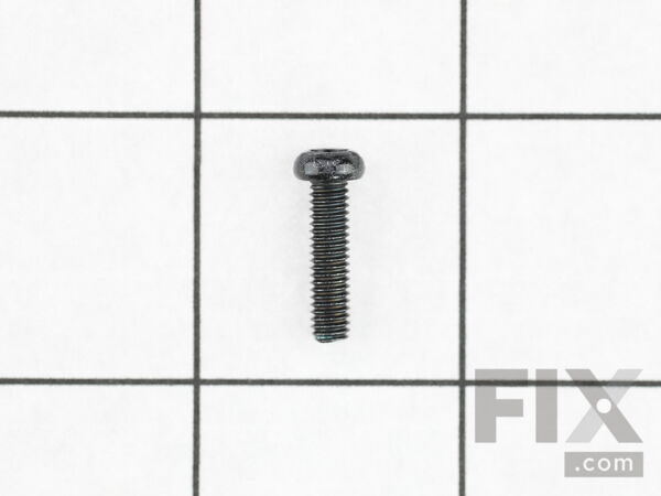 11876674-1-M-Milwaukee-05-88-0027-M4 X 0.7 X 16mm Pan Hd. Plasti