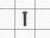 M4 X 0.7 X 16mm Pan Hd. Plasti – Part Number: 05-88-0027