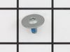 8-32 X/8" Pan Washer Hd. T – Part Number: 06-81-0165