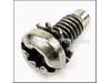 8-32 X 3/8" Pan HD. Mach. T-20 – Part Number: 06-82-8845