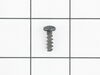 M5 X 14mm Pan Hd. Plast. T-20 – Part Number: 06-95-6215