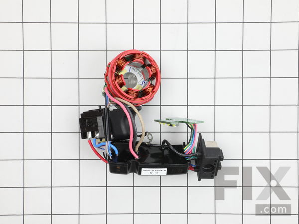 11876947-1-M-Milwaukee-14-20-0013-Electronics Assembly