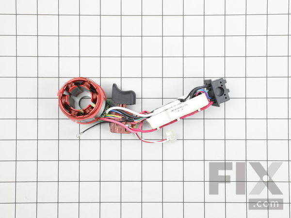 11876948-1-M-Milwaukee-14-20-0032-Electronics Assembly