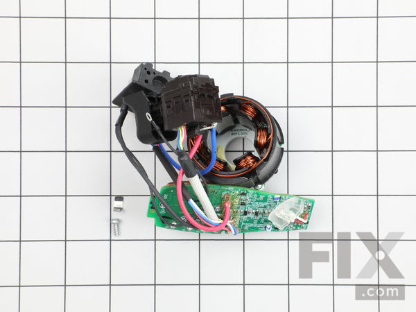 11876949-1-M-Milwaukee-14-20-0037-Electronics Assembly
