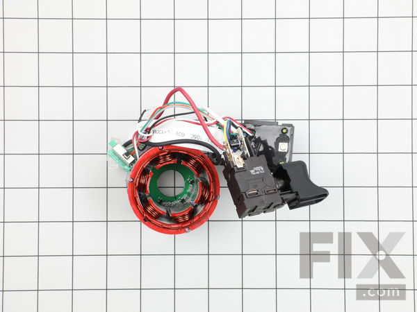 11876952-1-M-Milwaukee-14-20-0255-Electronics Assembly