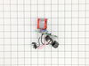 Electronics Assembly – Part Number: 14-20-1525