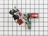 Electronics Assembly – Part Number: 14-20-2654