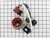 Electronics Assembly – Part Number: 14-20-2715