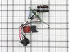 Electronics Assembly – Part Number: 14-20-2750