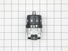 Gearbox Assembly – Part Number: 14-29-0052