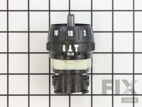 11876971-1-M-Milwaukee-14-29-0935-Service Gearcase Assembly