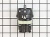 Service Gearcase Assembly – Part Number: 14-29-0935