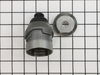 Gearcase Assembly – Part Number: 14-30-0012