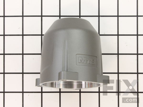 11876978-1-M-Milwaukee-14-30-0110-Front Housing Assembly With Bu